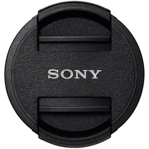 Sony 40.5mm Front Lens Cap