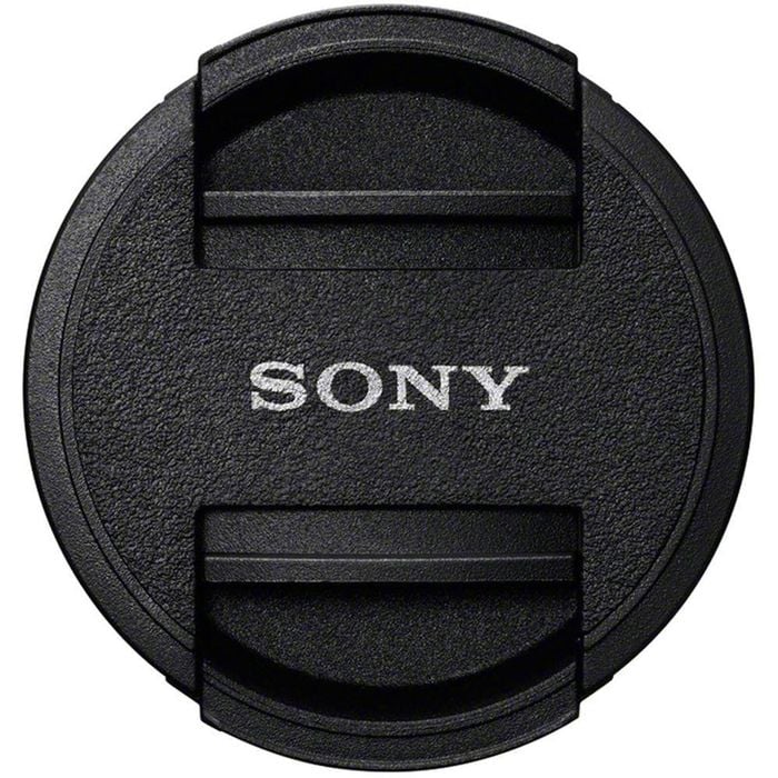 Sony 40.5mm Front Lens Cap