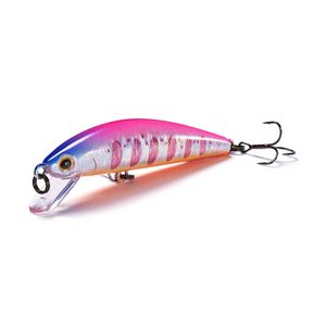 Jackson Trout Tune 55F Floating Fishing Lure PYW