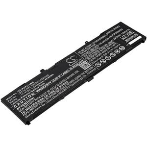 Cameron Sino B31n1535, 0b200-02020000 Battery Replacement [cs-aux410nb]