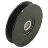 Drive Belt Idler Pulley for Ford Ranger and Nissan Navara