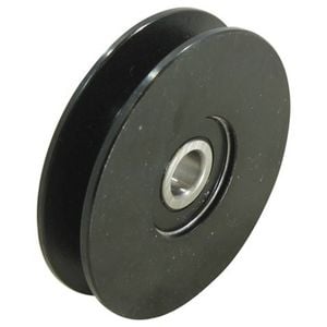 Drive Belt Idler Pulley for Ford Ranger and Nissan Navara