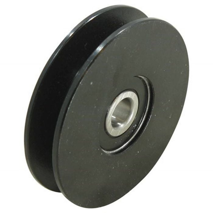 Drive Belt Idler Pulley for Ford Ranger and Nissan Navara