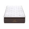 Luxe Dreams King Single 7 Zones Pocket Spring Premium Medium Feel 34cm Mattress
