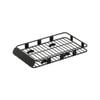 Giantz Universal Roof Rack Basket Car Luggage Carrier Steel Vehicle Cargo 160cm