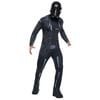Star Wars Death Trooper Rogue One Adults Dress Up Costume Jumpsuit Size Standard