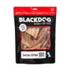 Blackdog Cow Ears - 10 Pack  B218
