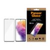 PanzerGlass Case Friendly Screen Protector Shock Cover For Samsung A73 5G Black