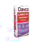 Lanko 20kg 701 Duragrout Structural Grouting