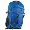 Pierre Cardin Adventure Backpack - Blue - 50L
