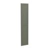 Kaboodle 450mm Saltbush Alpine Tall Pantry Door