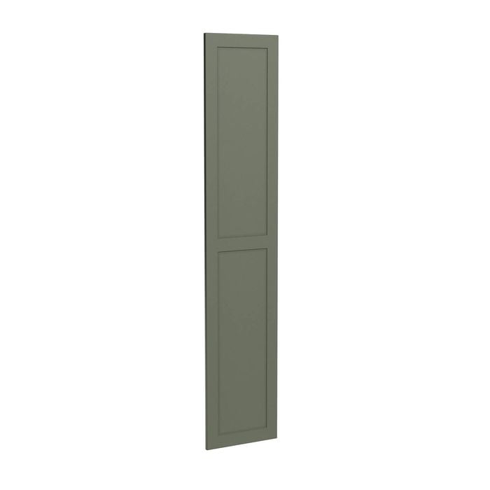Kaboodle 450mm Saltbush Alpine Tall Pantry Door