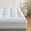 Gioia Casa Luxury Extra Thick 1000GSM Mattress Topper - King Single
