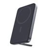AUKEY PB-MS01 Maglink Power Bank Wireless Charger 30W 6700mAh Gray