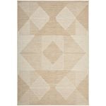 Element Ric Natural 380X280Cm Rug