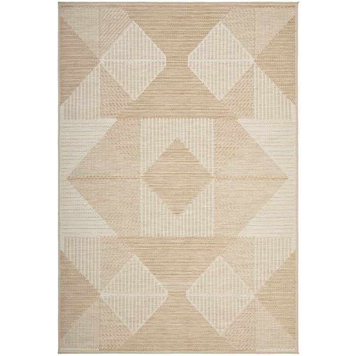 Element Ric Natural 380X280Cm Rug