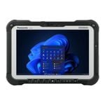Panasonic Toughbook G2 Mk2 10.1" WUXGA i5-1245U, 16GB RAM, 512GB SSD, Windows 11 Pro [FZ-G2EBM19AA]