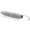 Geetramp 225 X 28mm Trampoline Steel Tension Spring - Galvanised, 10 Pack
