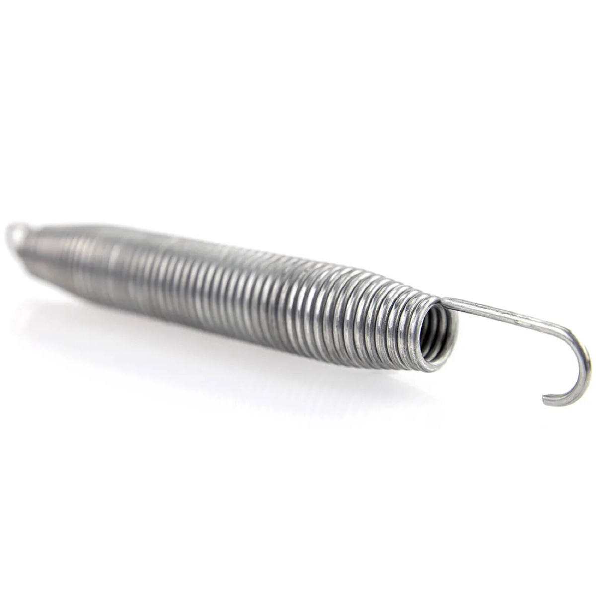 Geetramp 225 X 28mm Trampoline Steel Tension Spring - Galvanised, 10 ...