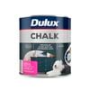 Dulux 500ml Ex Bright Design Chalk Effects Paint