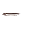 Fish Arrow Flash J 2" Soft Plastic Fishing Lure 07 Wakasagi / Silver