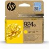 Hp No 924e High Yield Yellow Ink Cartridge 4k0v9na