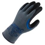 Lynn River Showa 330 Re-Grip Gardening Gloves Large 