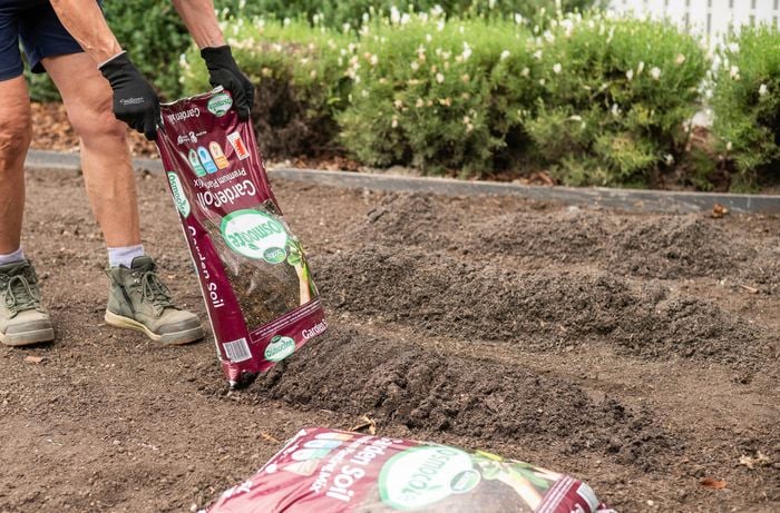 D.I.Y. - Step 5 - How to grow grass from lawn seed
