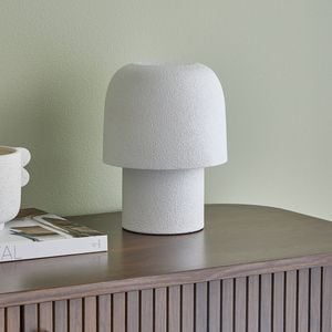 Astin Sinclair Auralis 200mm Textured Table Lamp