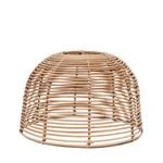 Home Design 30cm Natural Prato Shade