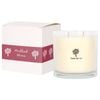 Nicola Spring 400g Soy Wax Scented Candle - Mulled Wine - 45 Hour Burn Time Relaxation Aromatherapy Gift Ready Jar Candle