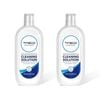 Tineco Floor Cleaning Solution Twin Pack (2 X 1l)