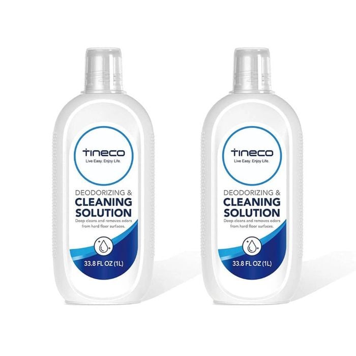 Tineco Floor Cleaning Solution Twin Pack (2 X 1l)