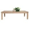 Ariana Timber Coffee Table