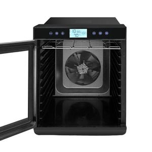 Devanti 10 Trays Food Dehydrator With Stainless Steel Tray