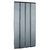 Zone Hardware 900 x 2000mm PVC Flywire Door Curtain