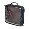 Tenba Tools Cable Duo 8 Pouch Dual Sided Organiser Dual-Sided - Blue
