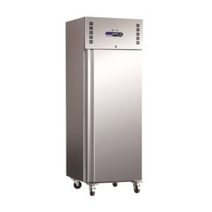 Pro.equip Freezer Upright 1 Door 650L