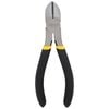 Stanley 150mm Diagonal Pliers
