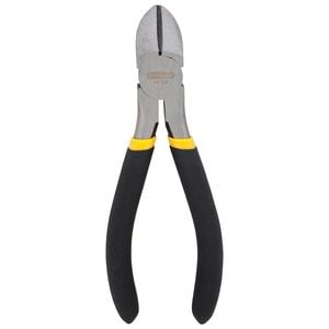 Stanley 150mm Diagonal Pliers