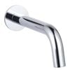 Mondella Resonance Chrome  Bath Spout - Chrome