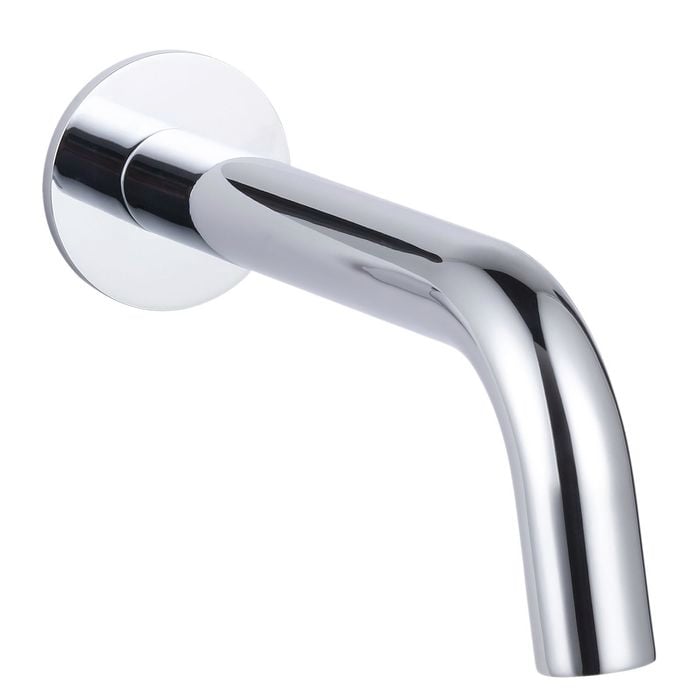 Mondella Resonance Chrome  Bath Spout - Chrome