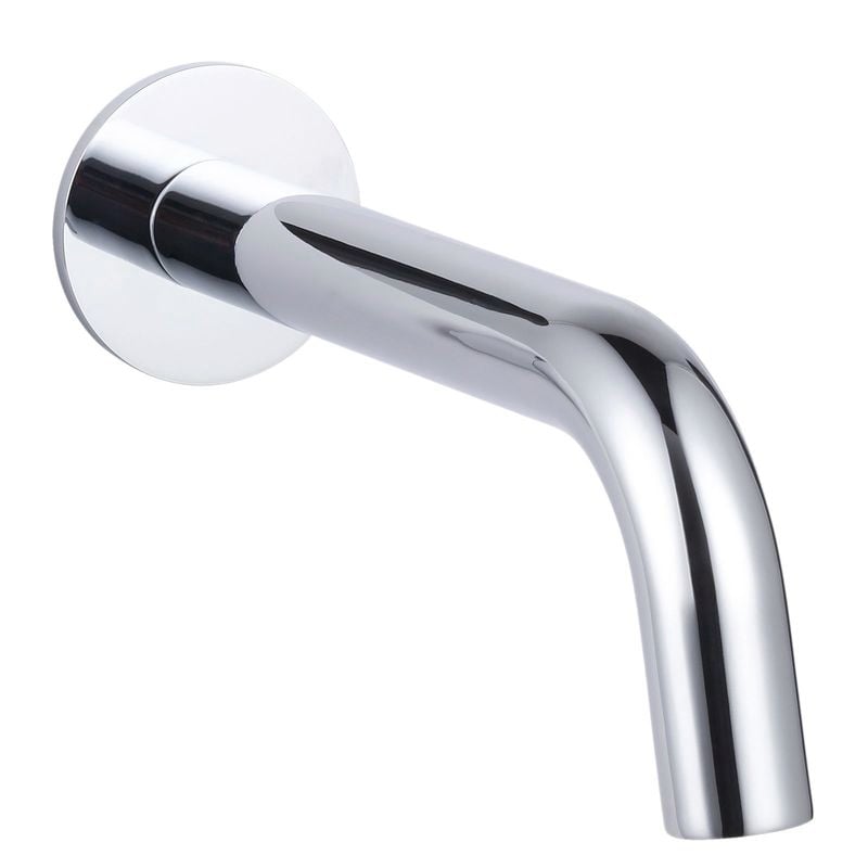 Resonance Chrome Bath Spout