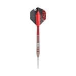 Target Nathan G2 Aspinall 95% Tungsten Barrel Darts Steel Tip 23g