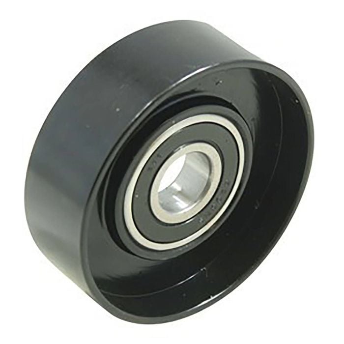 Drive Belt Idler Pulley for Ford Fairlane Falcon Territory Kia Rondo