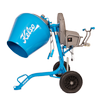 Kelso 100L Side Tip Cement Mixer 