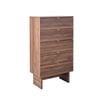 Tallboy with Melamine Finishing 5 Drawers