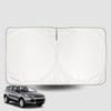 Windscreen Sun Shade for Ford Escape 2008-2012 Universal Fit Window Visor UV Block