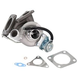 Turbocharger For Ford Transit 2.2 Tdci 63 Kw 81kw 85kw 49131-05312 6c1q-6k682-cd