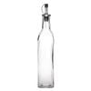 Olympia Olive Oil And Vinegar Bottle Glass 500ml Kitchen Tableware Cruet Pourer